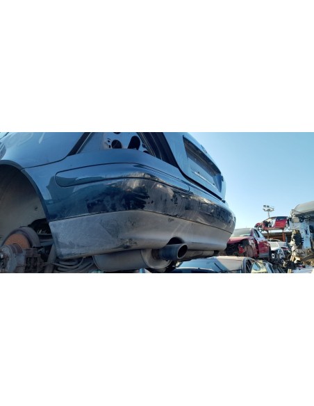 PARAGOLPES TRASERO MERCEDES-BENZ SLK (BM 170) ROADSTER - 275341
