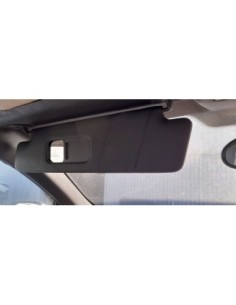 PARASOL IZQUIERDO MERCEDES-BENZ SLK (BM 170) ROADSTER -...