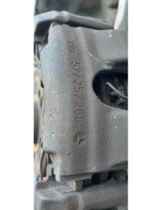 PINZA DE FRENO DELANTERA DERECHA MERCEDES-BENZ SLK (BM... 2