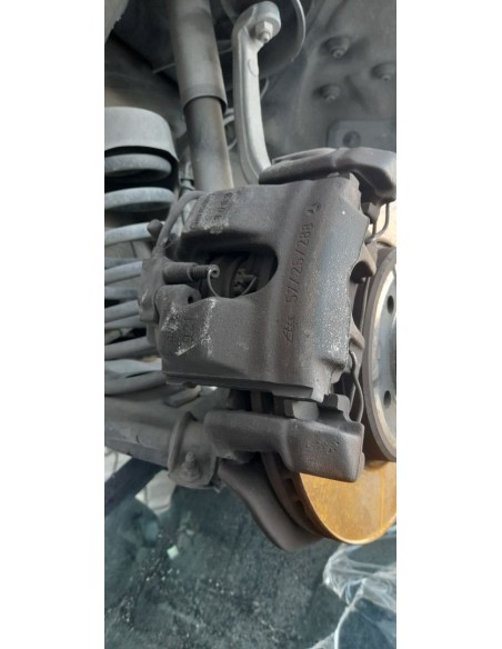 PINZA DE FRENO DELANTERA IZQUIERDA MERCEDES-BENZ SLK (BM 170) ROADSTER - 275327