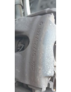 PINZA DE FRENO DELANTERA IZQUIERDA MERCEDES-BENZ SLK (BM... 2