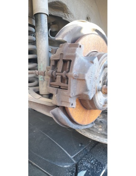 PINZA DE FRENO TRASERA DERECHA MERCEDES-BENZ SLK (BM 170) ROADSTER - 275312