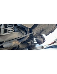 PUENTE TRASERO MERCEDES-BENZ SLK (BM 170) ROADSTER - 275323