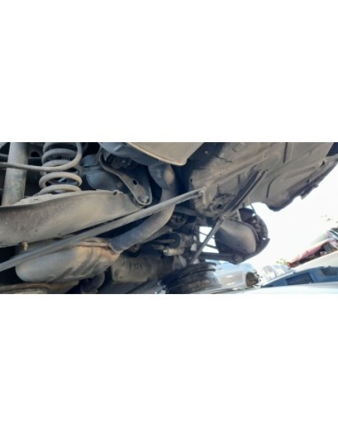 PUENTE TRASERO MERCEDES-BENZ SLK (BM 170)...