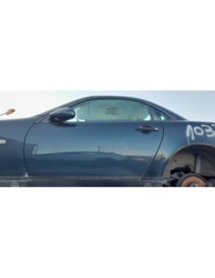 PUERTA DELANTERA IZQUIERDA MERCEDES-BENZ SLK (BM 170)...