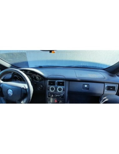 SALPICADERO MERCEDES-BENZ SLK (BM 170) ROADSTER...