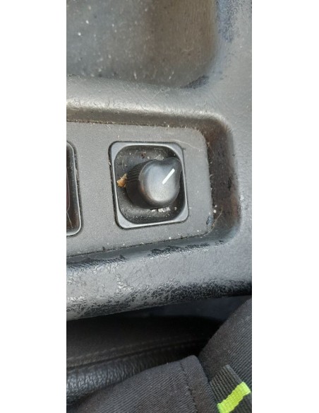 RETROVISOR IZQUIERDO MERCEDES-BENZ SLK (BM 170) ROADSTER - 275332