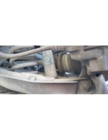 TRANSMISION TRASERA DERECHA MERCEDES-BENZ SLK...
