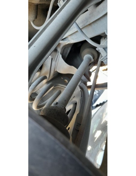 TRANSMISION TRASERA DERECHA MERCEDES-BENZ SLK (BM 170) ROADSTER - 275316
