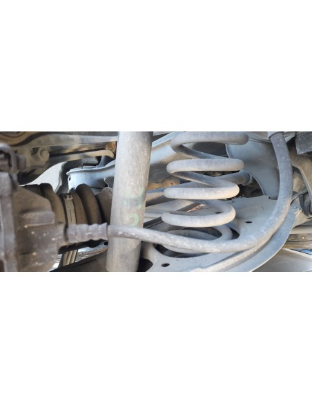 TRANSMISION TRASERA IZQUIERDA MERCEDES-BENZ SLK (BM 170) ROADSTER - 275320