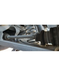 TRANSMISION TRASERA IZQUIERDA MERCEDES-BENZ SLK (BM 170)... 2