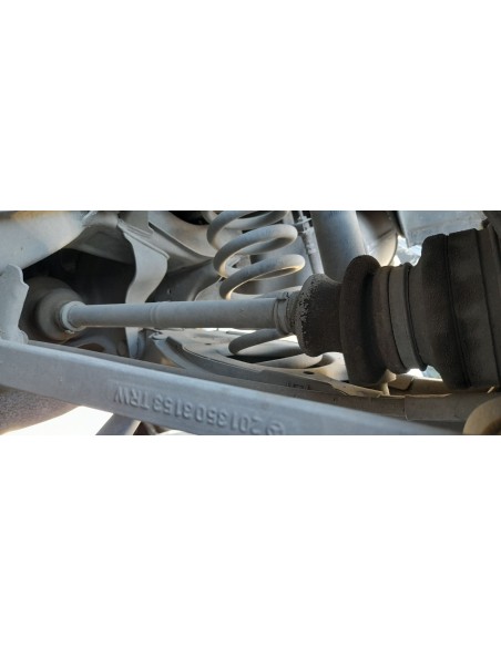 TRANSMISION TRASERA IZQUIERDA MERCEDES-BENZ SLK (BM 170) ROADSTER - 275320