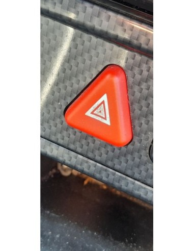 WARNING MERCEDES-BENZ SLK (BM 170) ROADSTER -...