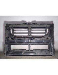 CALANDRA DELANTERA DE RADIADOR BMW SERIE 5 BERLINA (F10)... 2
