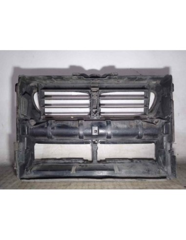 CALANDRA DELANTERA DE RADIADOR BMW SERIE 5...