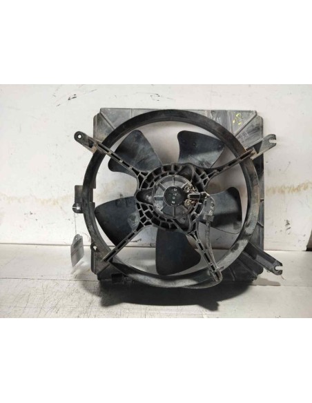 ELECTROVENTILADOR KIA RIO (BC) - 274735