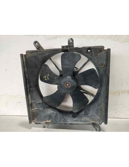 ELECTROVENTILADOR KIA RIO (BC) - 274735