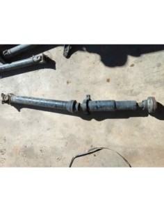 TRANSMISION CENTRAL LAND ROVER RANGE ROVER SPORT - 227480