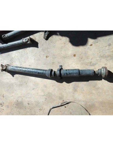 TRANSMISION CENTRAL LAND ROVER RANGE ROVER...