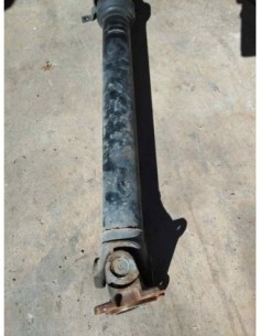 TRANSMISION CENTRAL LAND ROVER RANGE ROVER SPORT - 227480 2