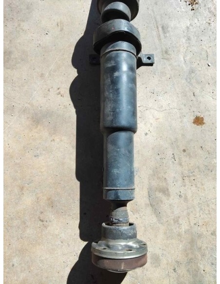 TRANSMISION CENTRAL LAND ROVER RANGE ROVER SPORT - 227480