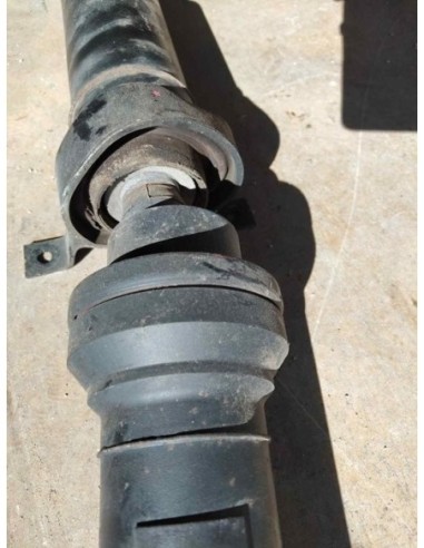 TRANSMISION CENTRAL LAND ROVER RANGE ROVER...