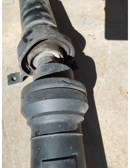 TRANSMISION CENTRAL LAND ROVER RANGE ROVER SPORT - 227480