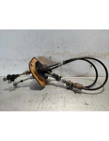 VARILLAJE CAMBIO FIAT DUCATO II FURGÓN 15 - 275122