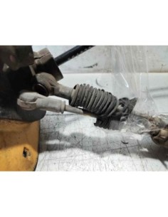 VARILLAJE CAMBIO FIAT DUCATO II FURGÓN 15 - 275122 2