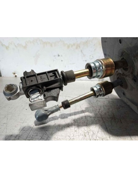 VARILLAJE CAMBIO FIAT DUCATO II FURGÓN 15 - 275122