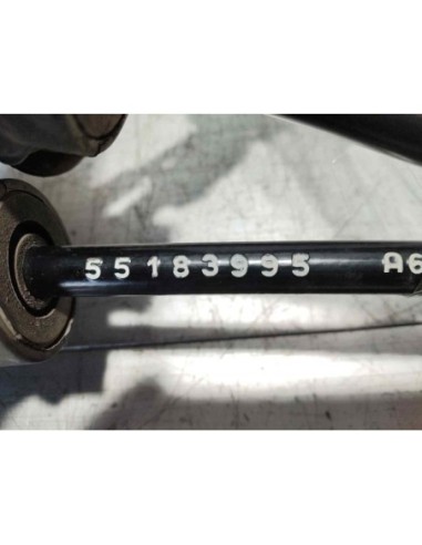 VARILLAJE CAMBIO FIAT DUCATO II FURGÓN 15 - 275122