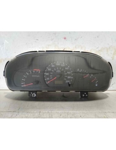 CUADRO INSTRUMENTOS KIA RIO (BC) - 274733