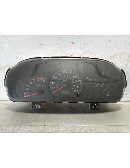CUADRO INSTRUMENTOS KIA RIO (BC) - 274733