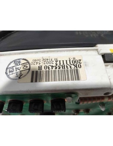 CUADRO INSTRUMENTOS KIA RIO (BC) - 274733