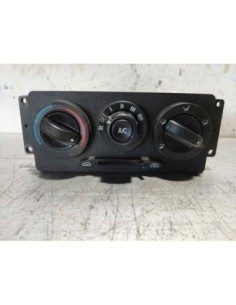 MANDO CALEFACCION / AIRE ACONDICIONADO KIA RIO (BC) - 274753