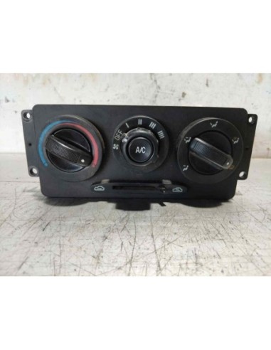 MANDO CALEFACCION / AIRE ACONDICIONADO KIA RIO...