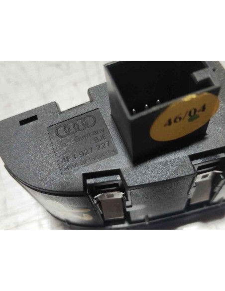INTERRUPTOR AUDI A6 BERLINA (4F2) - 275352