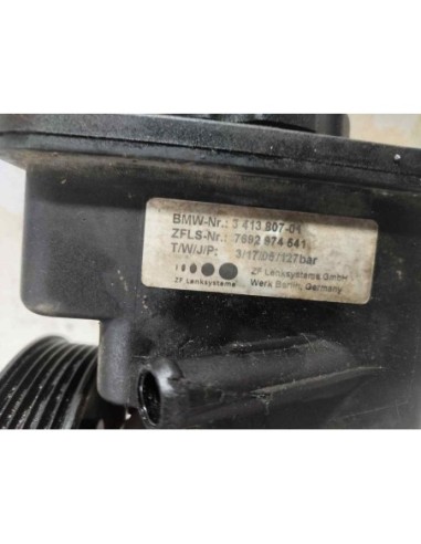 BOMBA DIRECCION BMW SERIE X3 (E83) - 231824