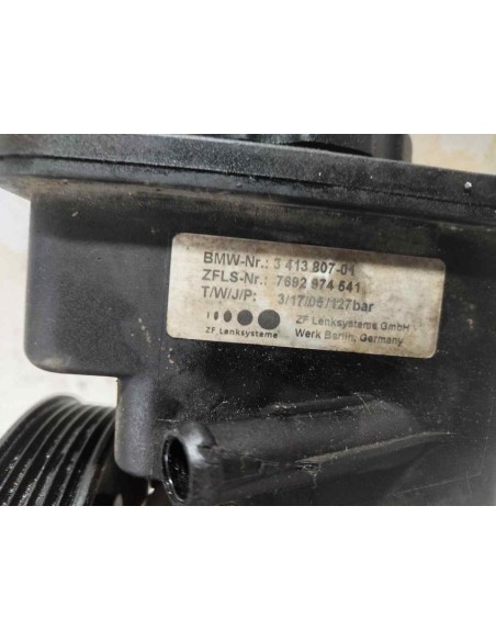 BOMBA DIRECCION BMW SERIE X3 (E83) - 231824