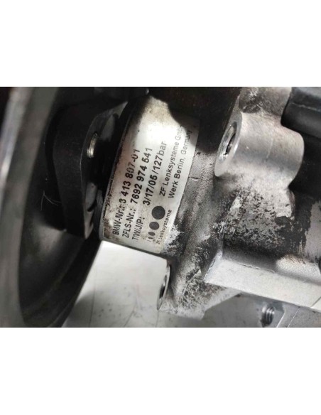 BOMBA DIRECCION BMW SERIE X3 (E83) - 231824