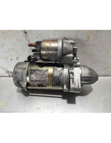 MOTOR ARRANQUE BMW SERIE X3 (E83) - 231883