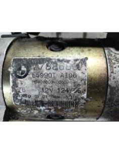 MOTOR ARRANQUE BMW SERIE X3 (E83) - 231883 2