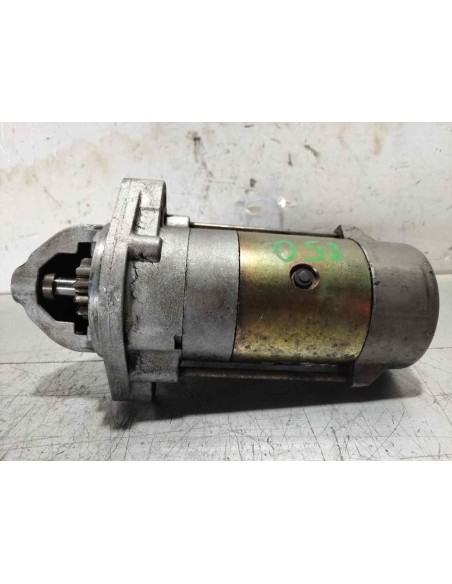 MOTOR ARRANQUE BMW SERIE X3 (E83) - 231883