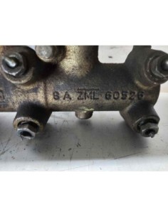 BOMBA FRENO FIAT DUCATO II FURGÓN 15 - 233580 2