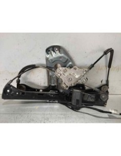 ELEVALUNAS DELANTERO IZQUIERDO MERCEDES-BENZ CLASE C (BM...