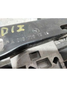 ELEVALUNAS DELANTERO IZQUIERDO MERCEDES-BENZ CLASE C (BM... 2
