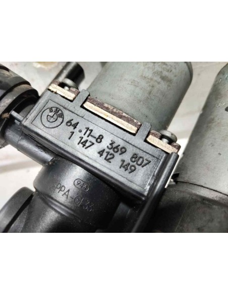 VALVULA INTERCAMBIO DE CALEFACCION BMW SERIE X3 (E83) - 231821