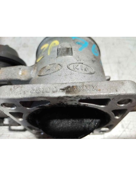 CAJA MARIPOSA HYUNDAI GETZ (TB) - 275348