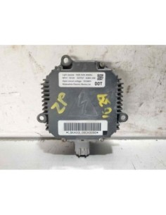 CENTRALITA FAROS XENON MAZDA CX-7 ER - 275382