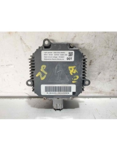 CENTRALITA FAROS XENON MAZDA CX-7 ER - 275382